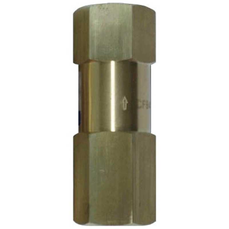 日本精器　高圧ラインチェック弁　２０Ａ　BN9L21H20CFBV
