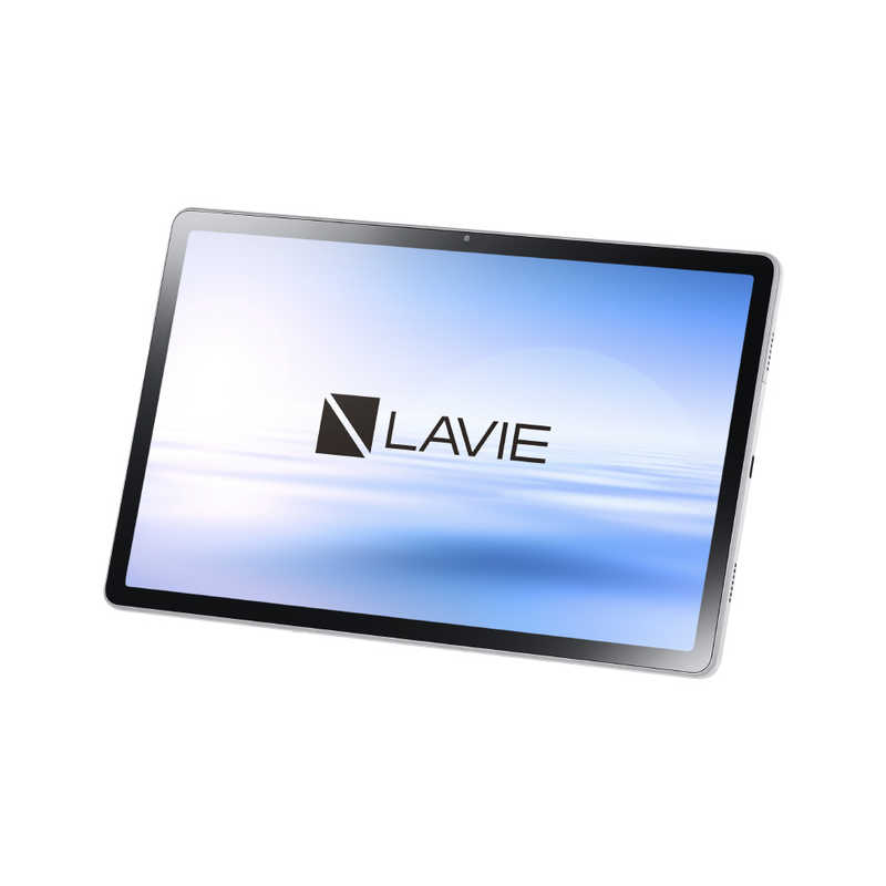 NEC Androidタブレット LAVIE T11シリーズ T1175 BAS 通常便なら送料無料 ストレージ：128GB PC-T1175BAS Wi-Fiモデル 11型ワイド シルバｰ 優先配送 シルバー