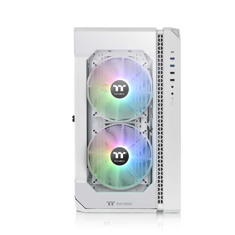 格安 楽天市場 Thermaltake Pcケース ホワイト Ca1q600m6wn00 コジマ楽天市場店 在庫あり 即納 Clubgrandhit Com Au