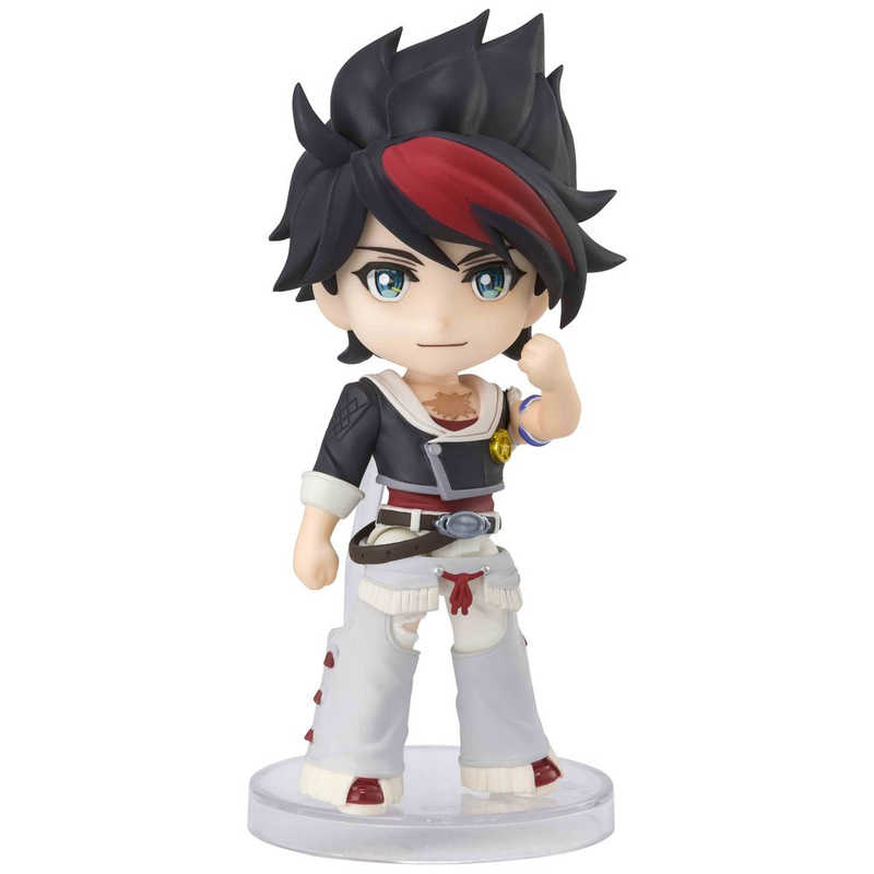 バンダイスピリッツ　BANDAI　SPIRITS　Figuarts mini バック・アロウ画像