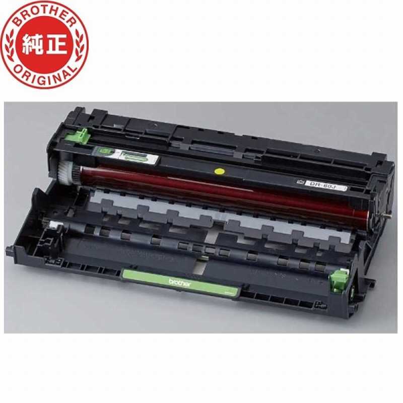 ブラザー　brother　「純正」ドラムユニット　DR-60J