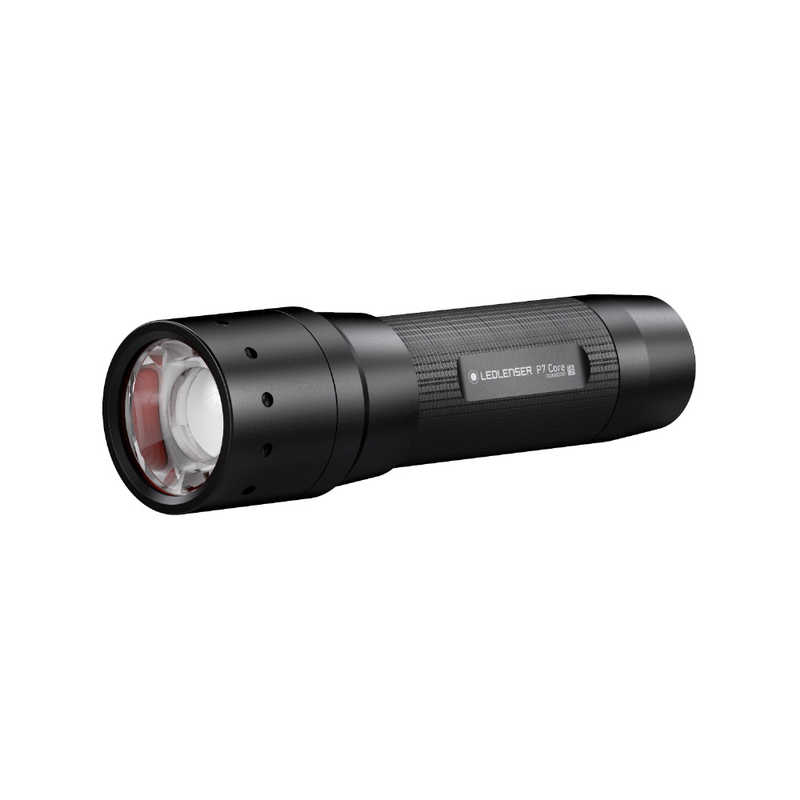 人気満点 楽天市場 レッドレンザー Ledlenser P7 Core コジマ楽天市場店 注目の Prcs Org Pk