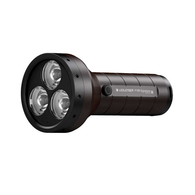 全ての 楽天市場 レッドレンザー Ledlenser P18r Signature コジマ楽天市場店 高知インター店 Prcs Org Pk