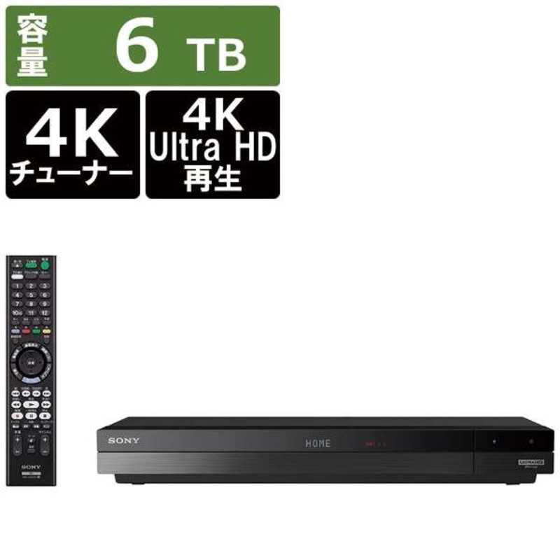 【楽天市場】ソニー SONY ブルーレイレコーダー 2TB 2番組同時