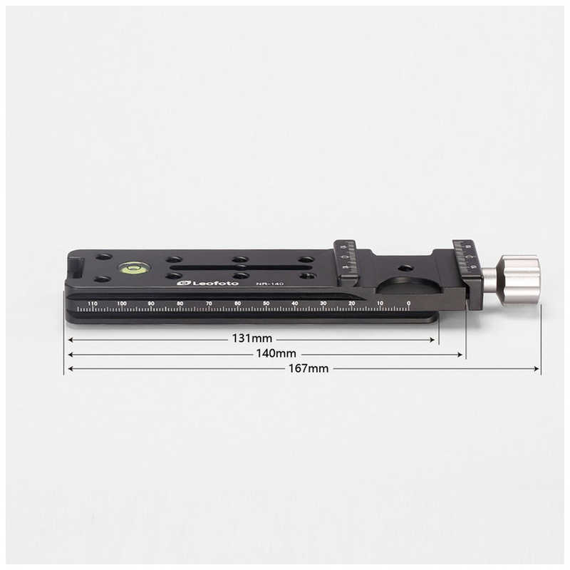 海外正規品 楽天市場 Leofoto 多目的スライドプレｰト Nr140 コジマ楽天市場店 肌触りがいい Lexusoman Com