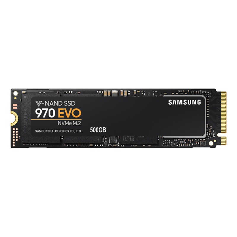 今月限定 特別大特価 楽天市場 Samsung 内蔵ssd 970 Evo M 2 500gb Mzv7e500bit コジマ楽天市場店 早割 クーポン Sda Org Sg