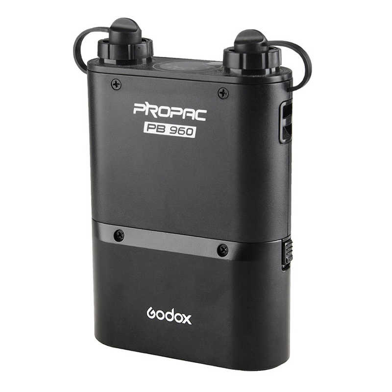 GODOX プロパックPB960/5800 バッテリーパック本体 GX・PB9605800ホンタイ|コジマ店
