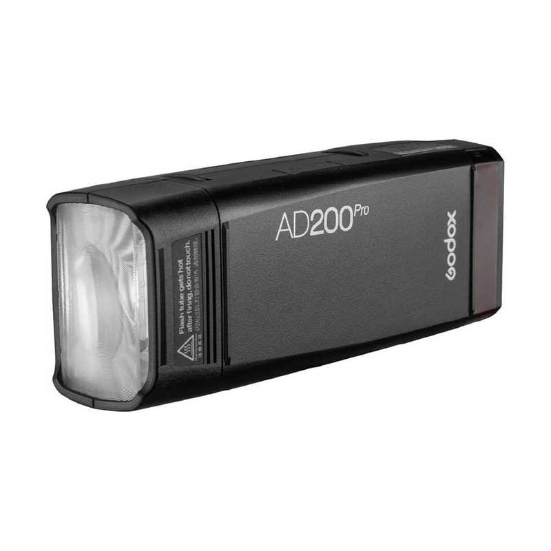 GODOX　ポケットフラッシュ　GX･AD200PRO 42,768円