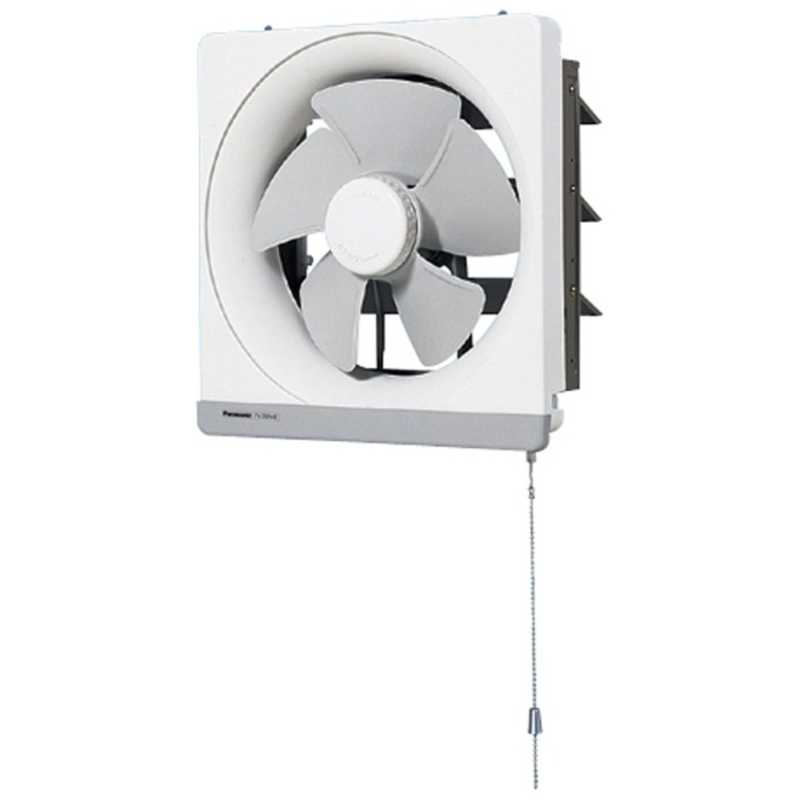 パナソニック　Panasonic　換気扇 25cm　FY-25PM5 (宅配商品)