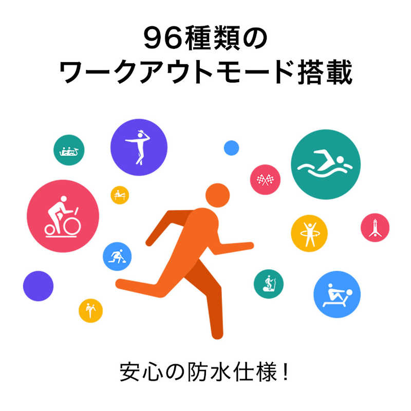 HUAWEIBAND6/PINKBand6/SakuraPinkピンク