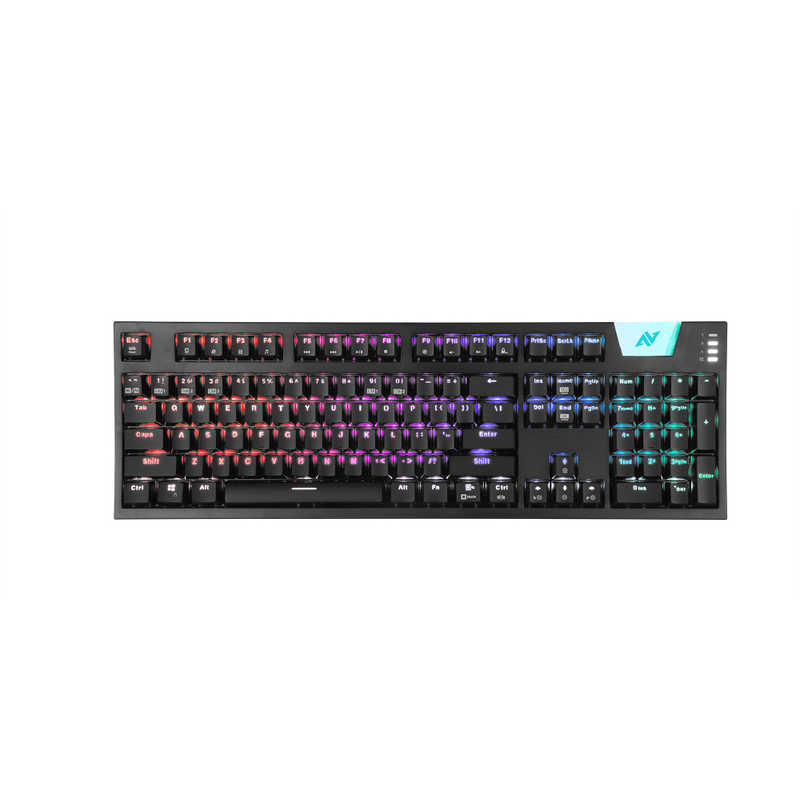 売れ筋 楽天市場 Abko ゲｰミングキｰボｰド 英語配列 K660arc コジマ楽天市場店 魅力的な Www Siapctg Com Co