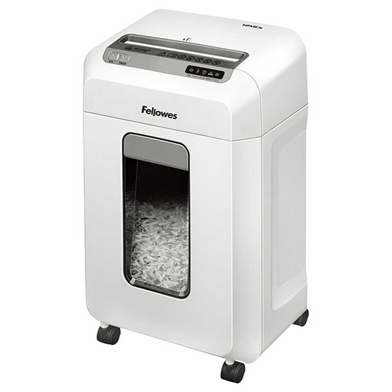 楽天市場】フェローズ 電動シュレッダー ［マイクロカット／A4サイズ