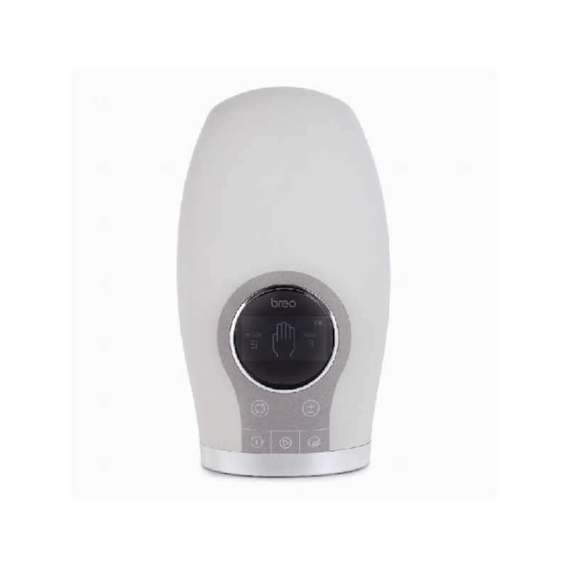 BREO　breo WOWO S グレー　BRP3100H｜コジマ店