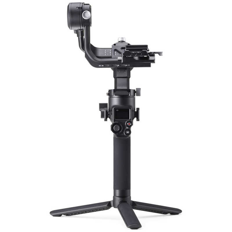 2021正規激安】 DJI RSC 2 カメラスタビライザー SC2CP1