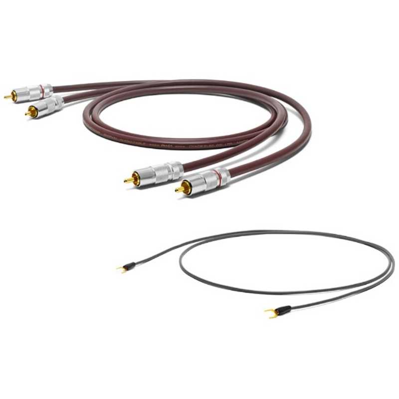 オヤイデ電気　フォノケーブル　PH01RR 7,647円