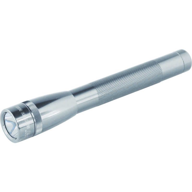 MAGLITE　LED フラッシュライト ミニMAGLITE(単3電池2本用)　SP2P107