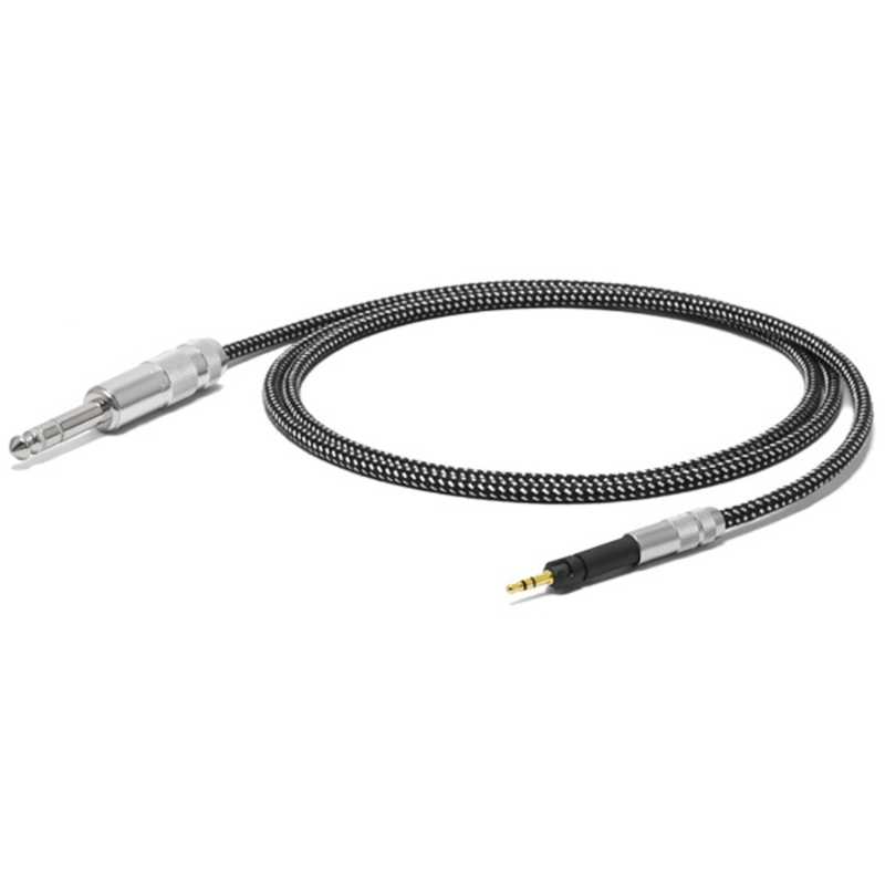 オヤイデ電気　バヨネットロック式ヘッドホン着脱ケーブル　HPSC-63HD500/2.5｜コジマ店