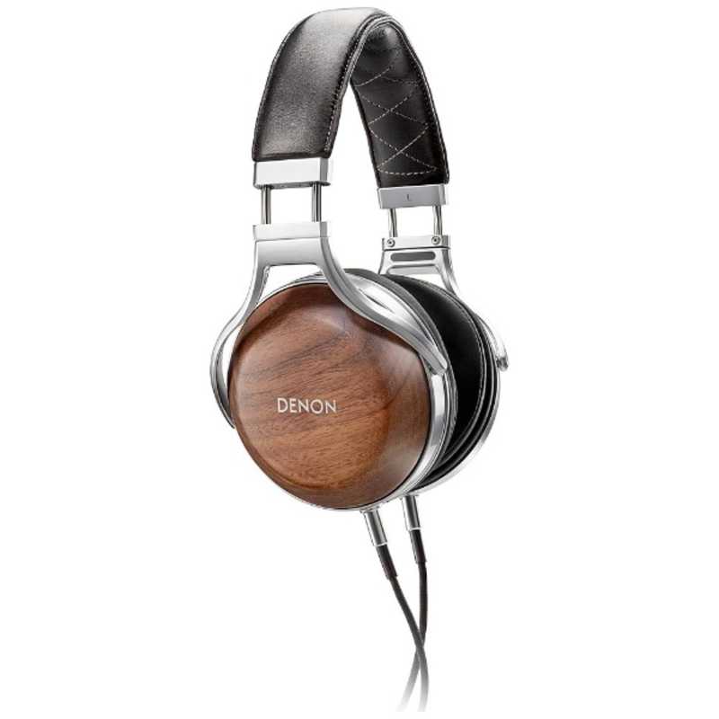 デノン　DENON　ヘッドホン AH-D7200EM [φ6.3mm 標準プラグ]　AH-D7200EM｜コジマ店