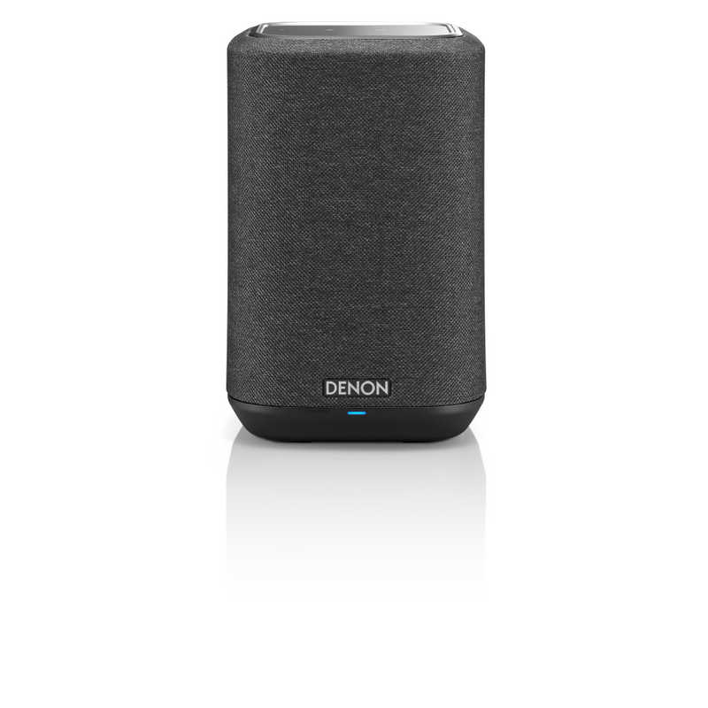 デノン Denon Wifiスピーカーシステム ニグロ Denonhome150k ハイレゾマッチ Bluetooth対応 Wi Fi対応 Denonhome150k Doradographix Com