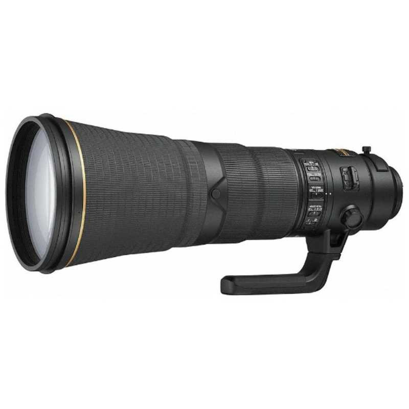 ニコン Nikon カメラレンズ AF-S NIKKOR 600mm f/4E FL ED VR|コジマ店