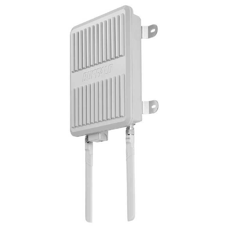 法人向け11acデュアルバンド無線lanアクセスポイント 耐環境性能 Buffalo 防塵 防水 その他 耐環境性能 ホワイト Wapm 1266wdpra コジマ店