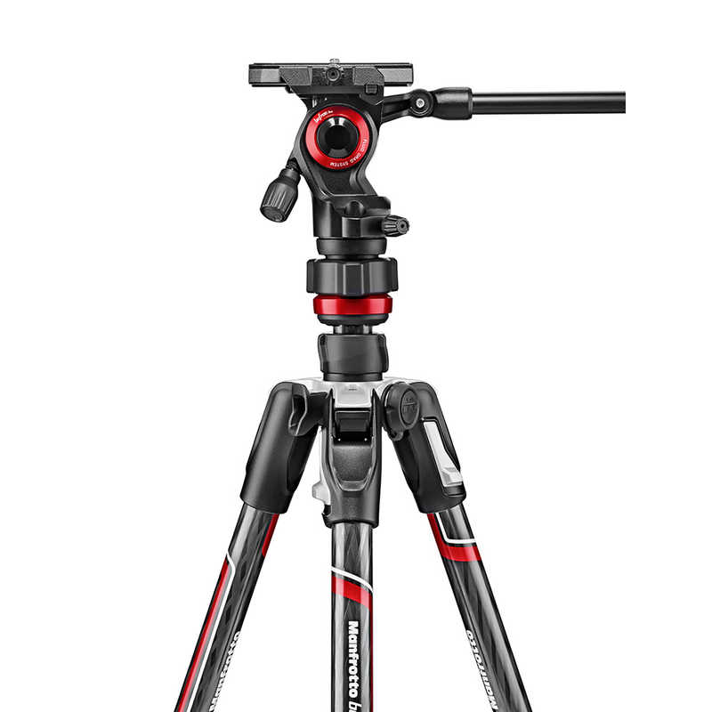 Manfrotto Manfrotto マンフロット MVKBFRT-LIVE befree live