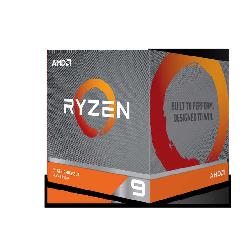 Ryzen Wraith Amd Amd With Amd Amd Prism 9 With 3900x Wraith Cooler 100 box コジマ店