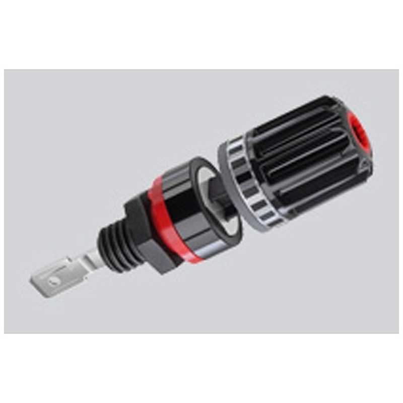 WBT　絶縁ポールターミナル　WBT0708AG　WBT0708AG｜コジマ店