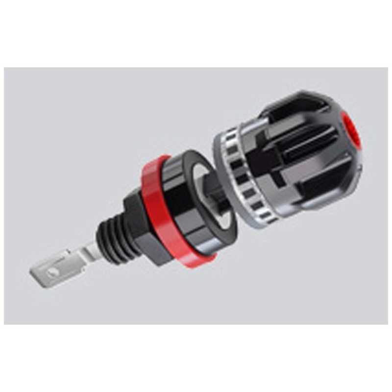 WBT 絶縁ポールターミナル WBT0703AG WBT0703AG