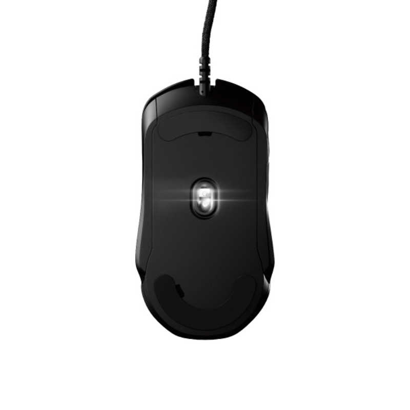 STEELSERIESゲーミングマウスRival5ブラックRival-5