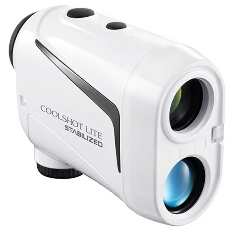 ニコン Nikon ゴルフ用レーザー距離計クールショット COOLSHOT LCSLITE