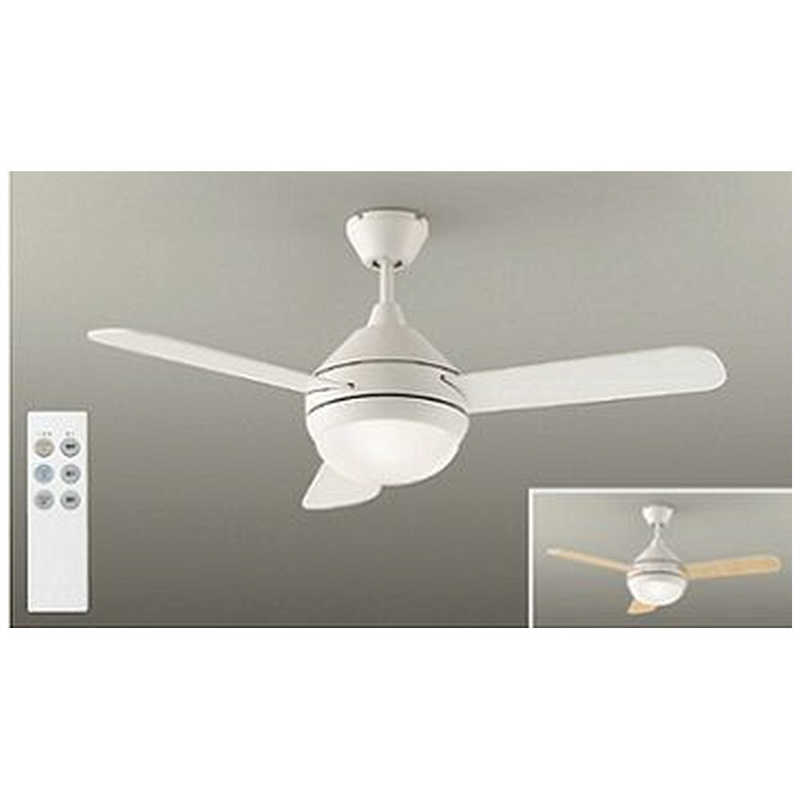 楽天市場】大光電機 DCモーターシーリングファン ASL-616 [10畳 /昼