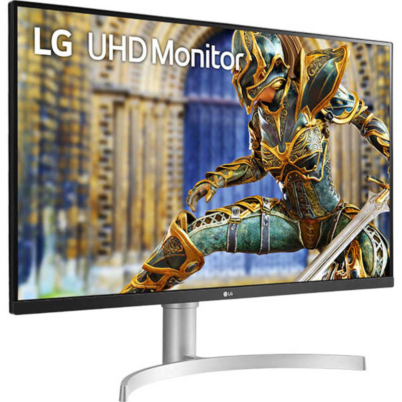 新品未開封】LG 32UN650-W SILVER 4Kモニター | gulatilaw.com