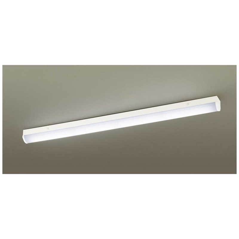 パナソニック　Panasonic　天井直付型･壁直付型 LED(昼白色)多目的シーリングライト[拡散タイプ Hf蛍光灯32形1灯器具相当]　LSEB7007LE1