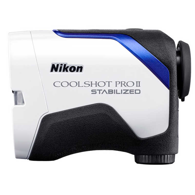 ニコン Nikon ゴルフ用レーザー距離計 COOLSHOT II LCSPRO2 クール