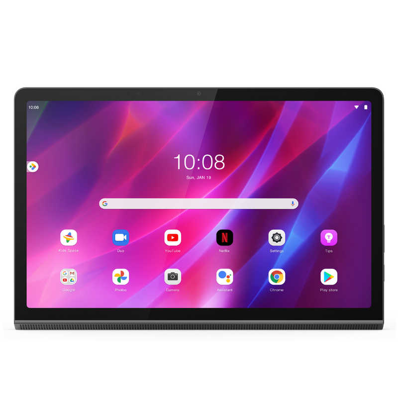 楽天市場】レノボジャパン Lenovo Androidタブレット Tab M10 HD (2nd Gen) アイアングレー [10.1型ワイド /Wi- Fiモデル] ZA6W0003JP : コジマ楽天市場店