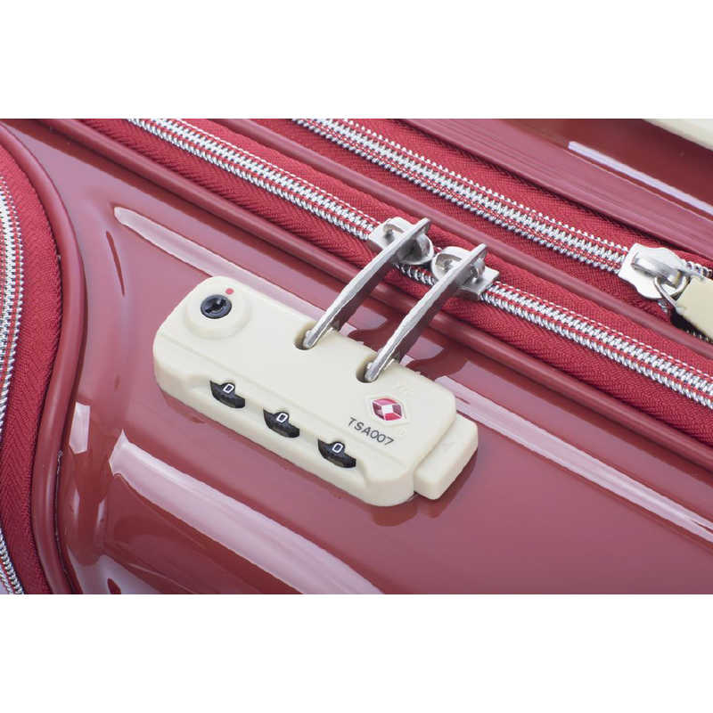アクタス 旅行鞄 34l 42l Acts Colors アクタスカラーズ Sophie ソフィー 黄色 74 20417 Produclinicos Com Co