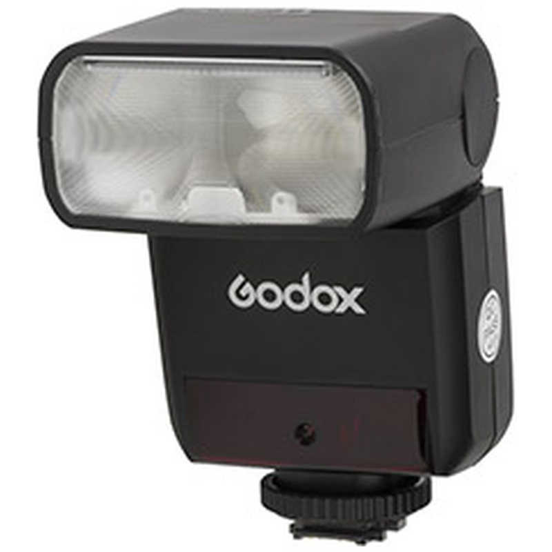 GODOX　ソニー用デジタルカメラフラッシュ　TT350S