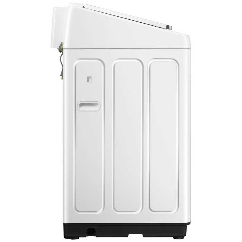 ハイセンス 全自動洗濯機 （標準設置無料） 生活家電 | silanesnet.com