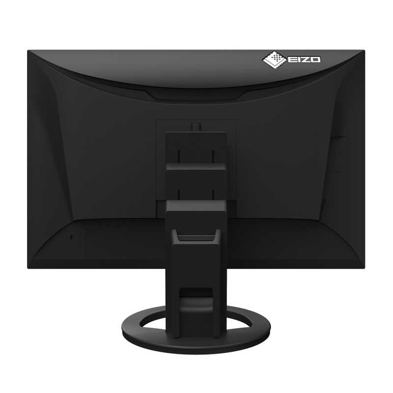 EIZO PCモニター FlexScan ワイド] EV2485-BK ブラック WUXGA(1920