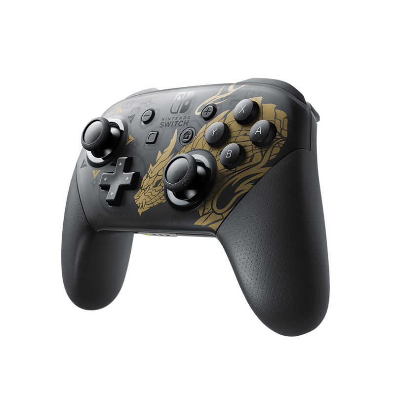 任天堂 Nintendo Nintendo Switch Proコントローラー