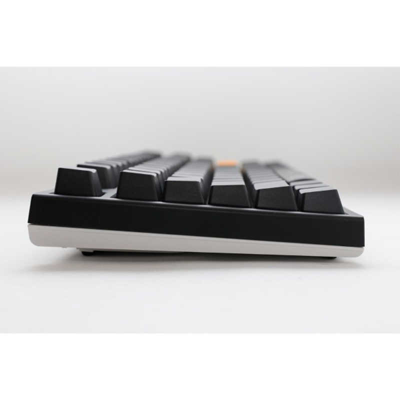Ducky ゲｰミングキｰボｰド One dk-one2-rgb-tkl-red Cherry [USB TKL
