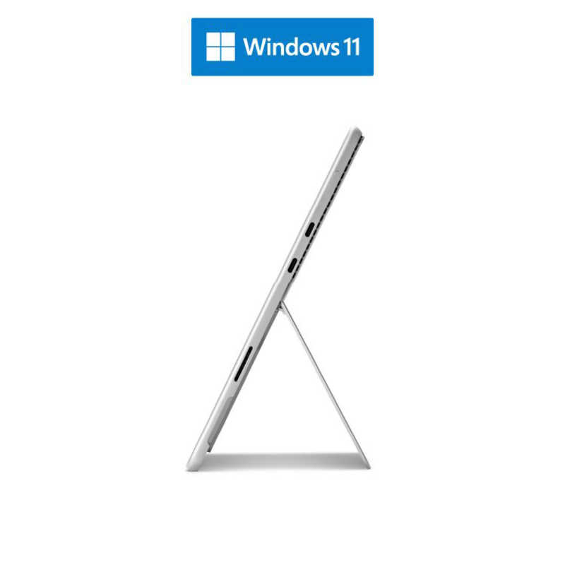 マイクロソフト Microsoft Surface プロ 256GB]Windowsタブレット 8