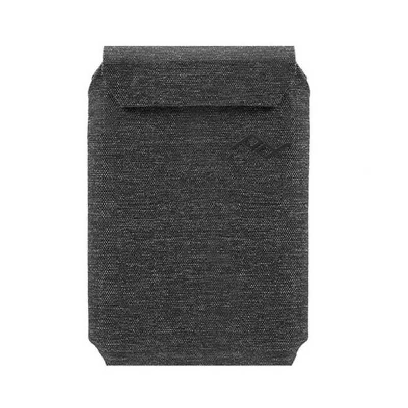 PEAKDESIGN　スリム ウォレット チャコール　M-WA-AA-CH-1