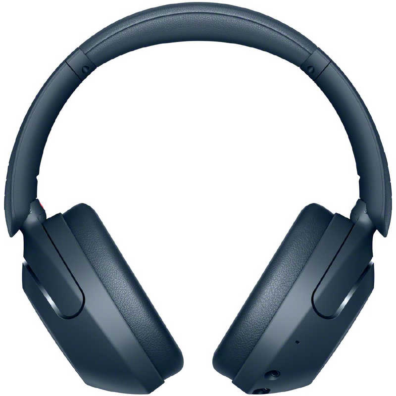 ソニー Sony ブルートゥースヘッドホン ブルー マイク対応 Bluetooth ノイズキャンセリング対応 Whxb910nlz Liceochiloe Cl