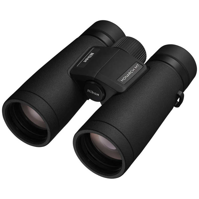 ニコン　Nikon　双眼鏡 MONARCH モナーク M7 10x42 [ 10倍 / 径42mm / 防水 ]　MONARCH M7 10x42
