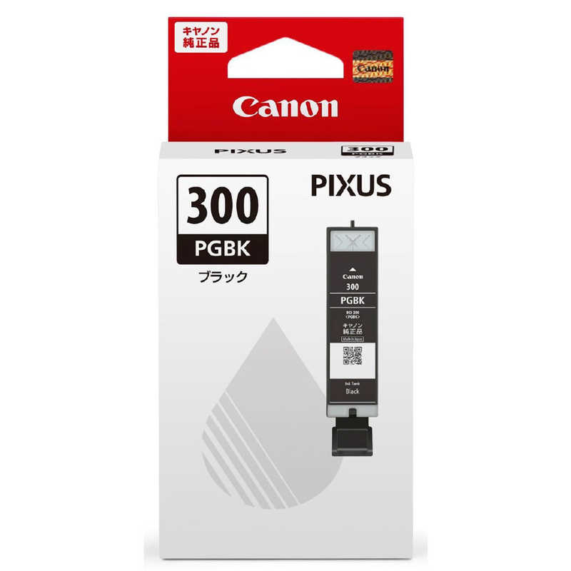 Canon純正品　インク　BCI-301+300 5色マルチパック キヤノン キヤノン（Canon） 純正インク BCI-301+300/5MP 1パック（5色入