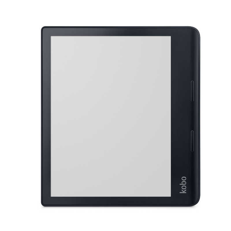 お気に入りの KOBO Kobo Sage 32GB ブラック 8インチ 防水 N778KJBKSEP