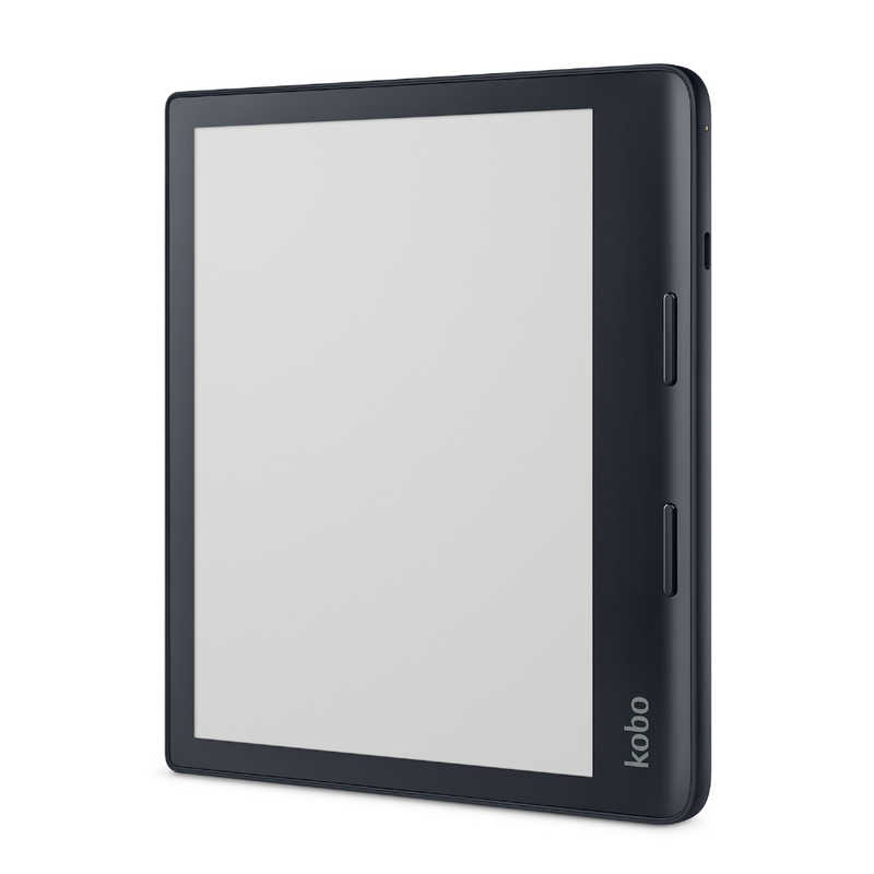 KOBO Kobo Sage 32GB [8インチ ブラック ブラック 防水] N778KJBKSEP