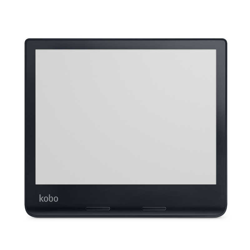 日本未入荷 <br>KOBO Kobo Sage 32GB ブラック 8インチ 防水